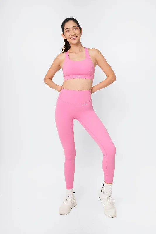 Sugar Pink
