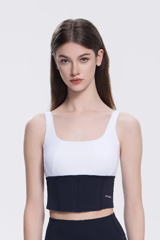 Fashionable Yoga Apparel Now On Sale Thea Tank