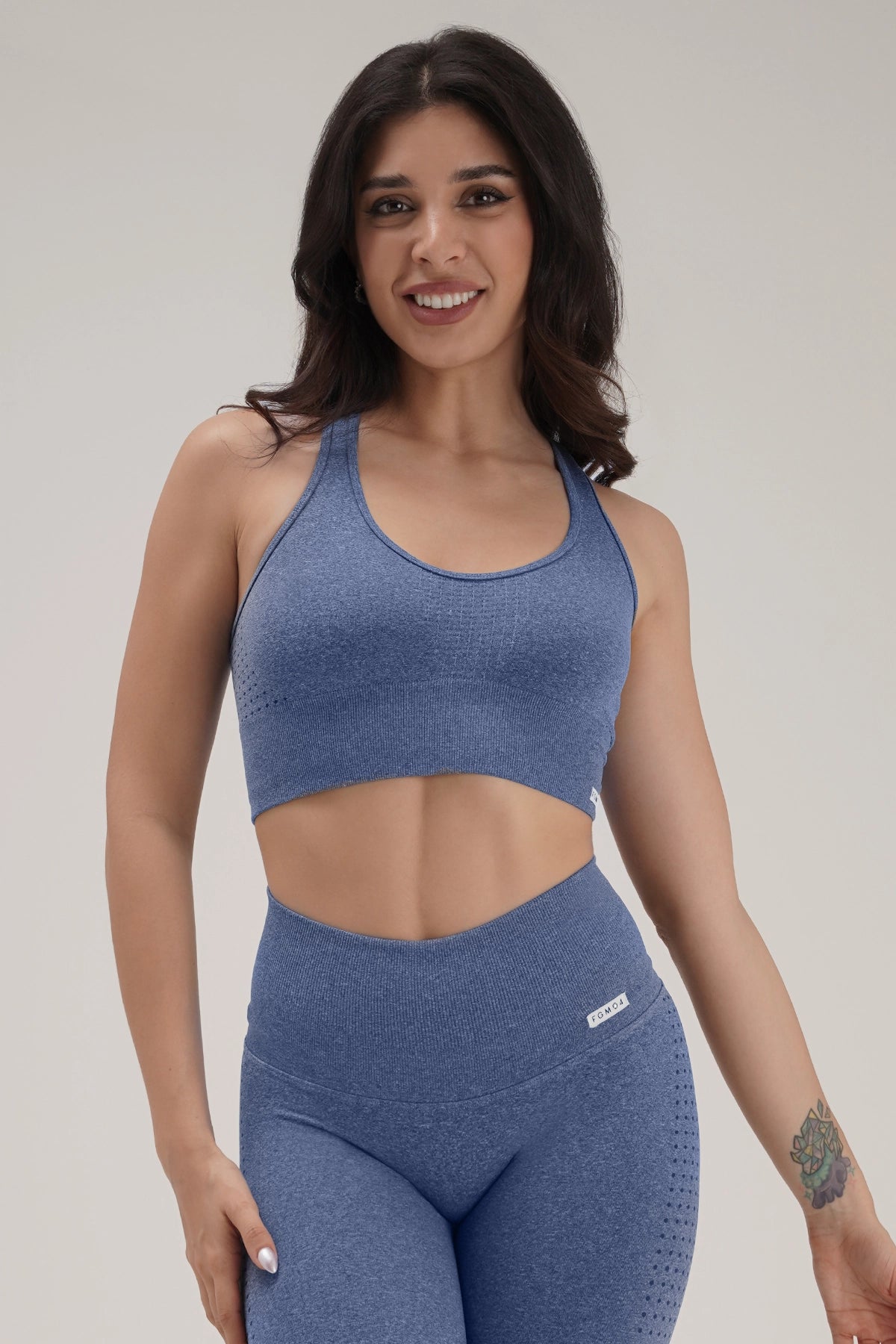 Move Freely With Premium Yoga Clothes At Great Prices Top Eldorado Blu Oceano Ecofir Move Freely With Premium Yoga Clothes At Great Prices Top Eldorado Blu Oceano Ecofir