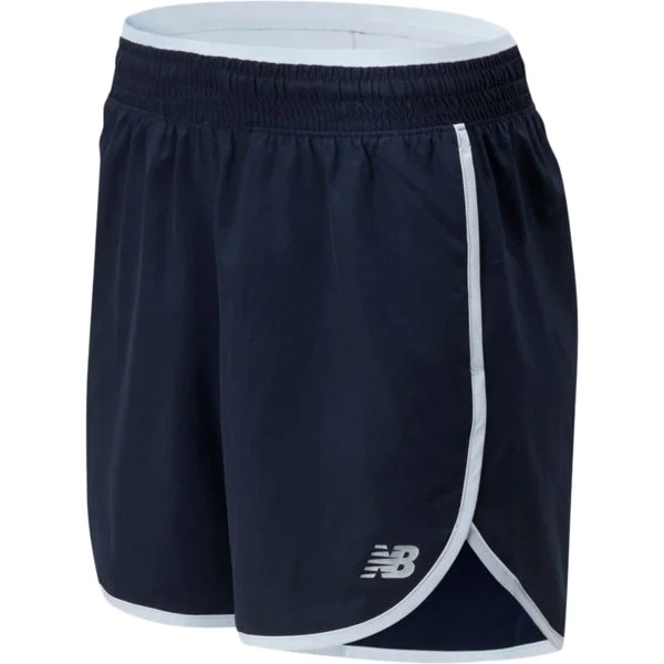 Performance Meets Savings In Our Yoga Wear Sale Women's Accelerate Short 5"