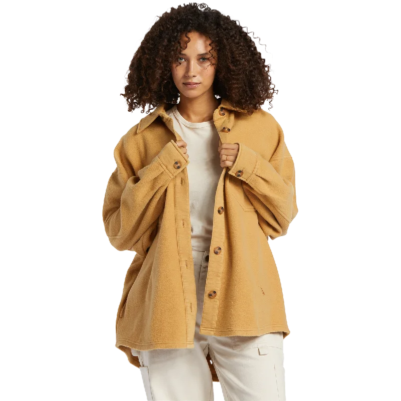 Affordable Activewear Designed For Movement Women's Any Time Shacket