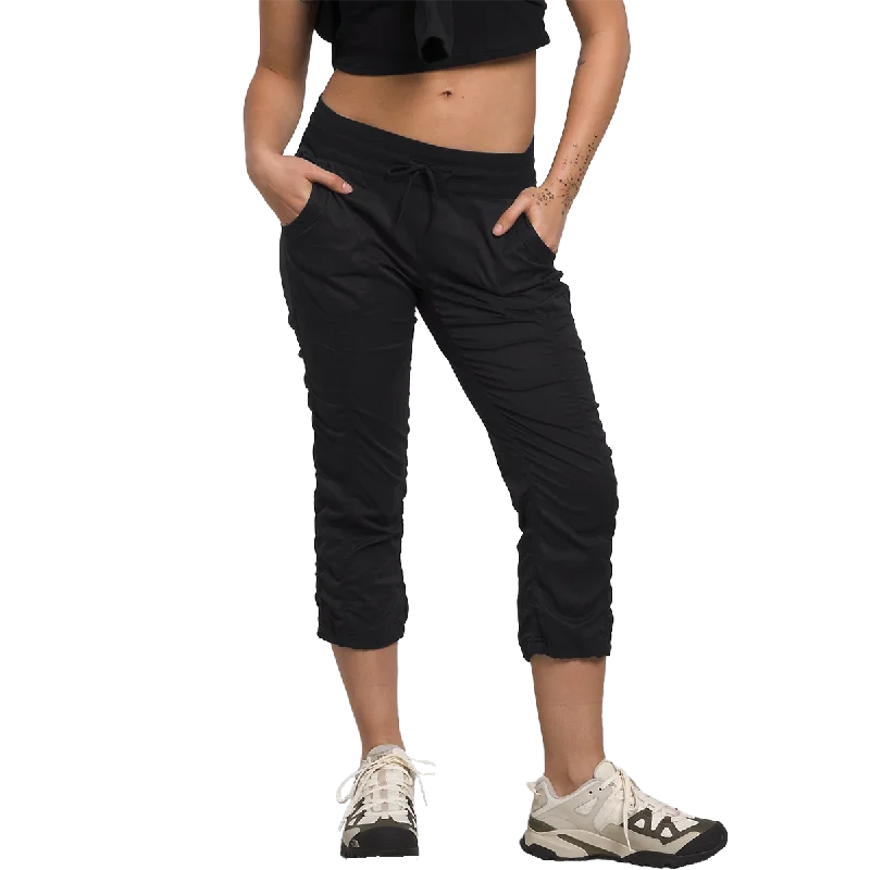 Stretch, Move, And Save On Yoga Clothing Women's Aphrodite 2.0 Capri