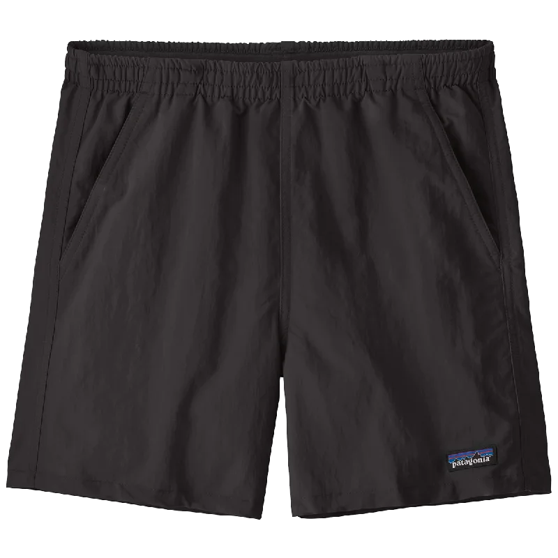 Limited-Time Sale On Stylish Yoga Apparel Women's Baggies Shorts 5"
