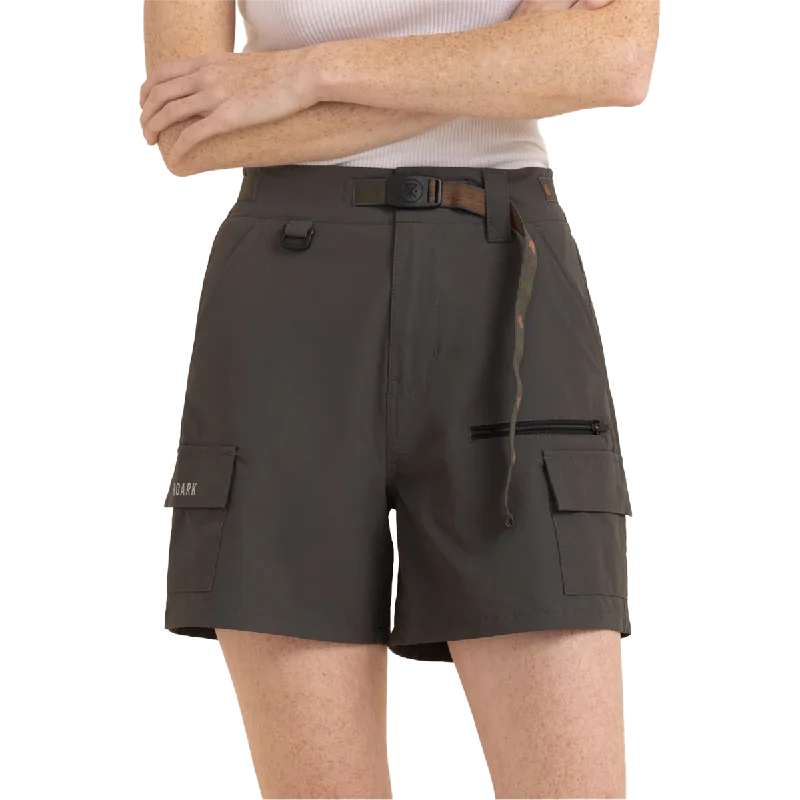 Unmissable Deals On Flexible Yoga Apparel Women's Canyon Short