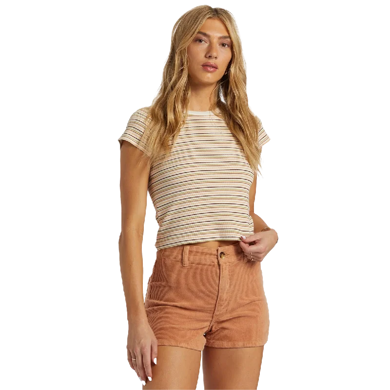 Namaste And Save On Yoga Apparel Women's Feelin It Tee
