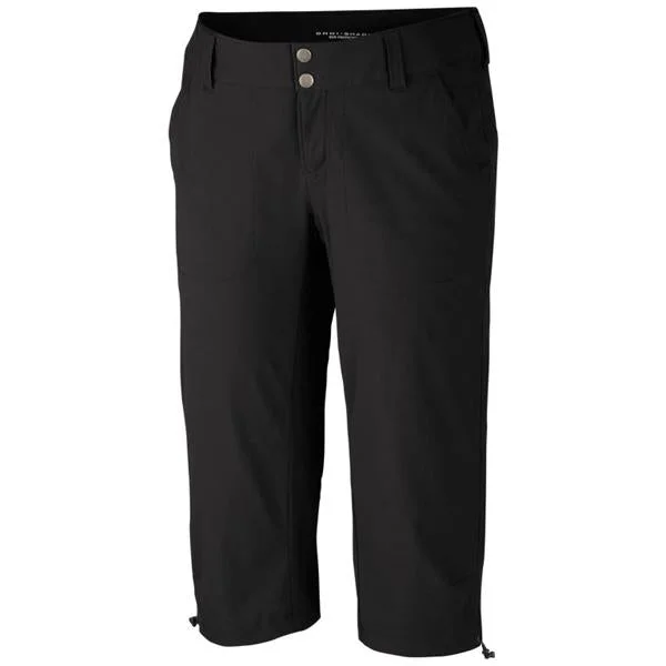 Flow In Comfort With Stylish Discounts Women's Saturday Trail II Knee Pant
