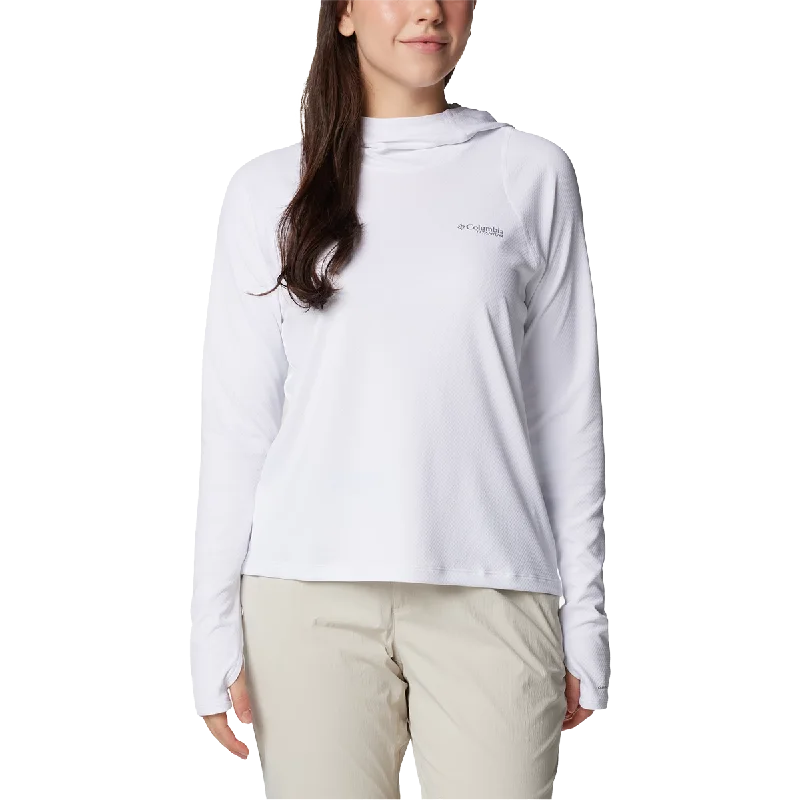 Women's Summit Valley Hoody