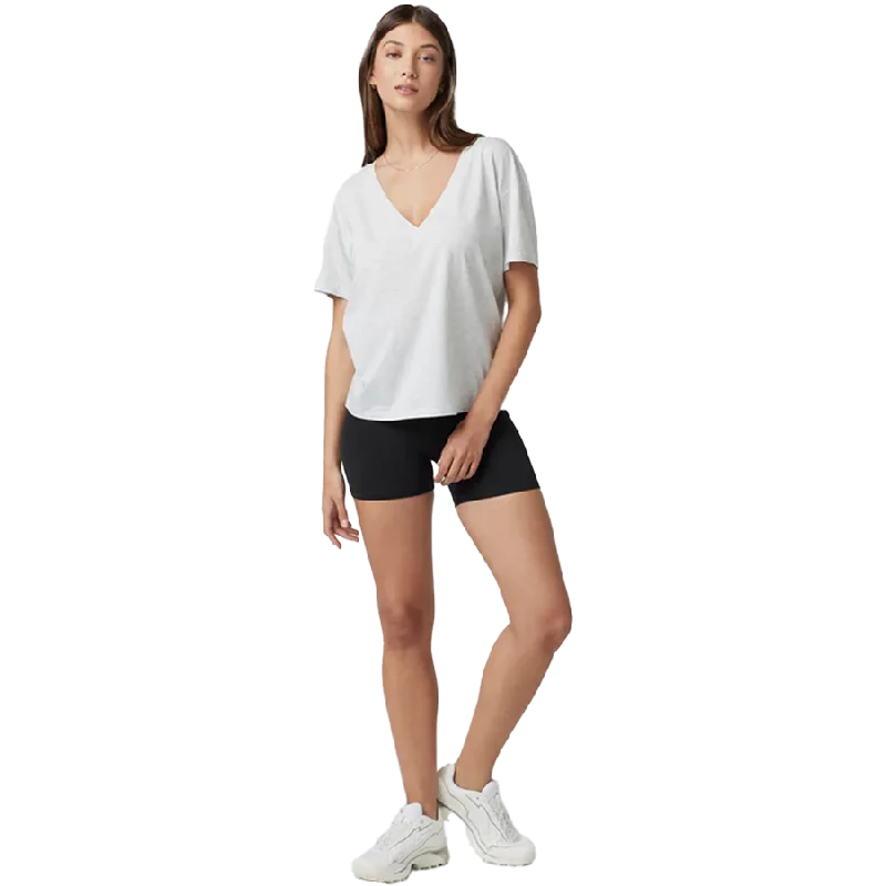 Breathe, Stretch, And Save On Yoga Apparel Women's Sutton V-Neck