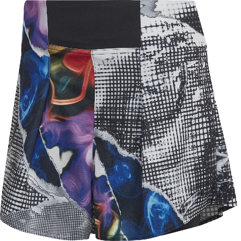 Yoga Wear That Moves With You At Lower Prices Women's US Series Print Short