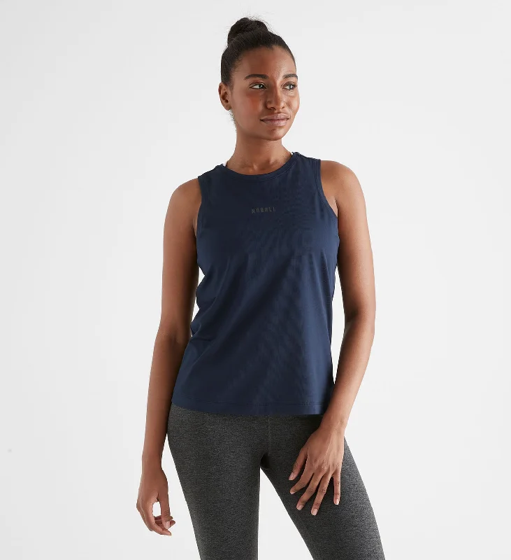 Your Go-To Yoga Outfits Now More Affordable Women's Deltapeak® Micro Textured Tank
