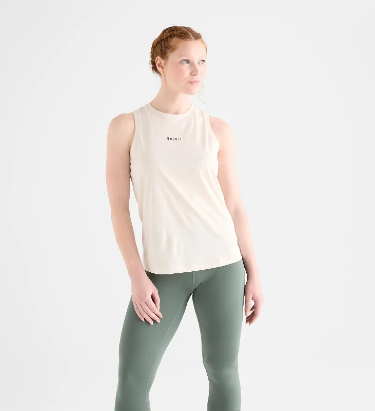 Stretch Your Limits, Not Your Wallet Women's Deltapeak® Micro Textured Tank