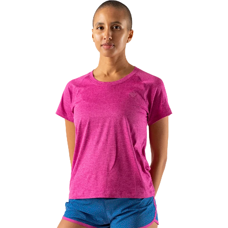 The Best Yoga Clothing At The Best Prices Women's EZ Tee Cropped