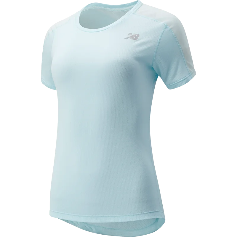 Premium Yoga Wear At Special Discounts Women's Impact Run Short Sleeve