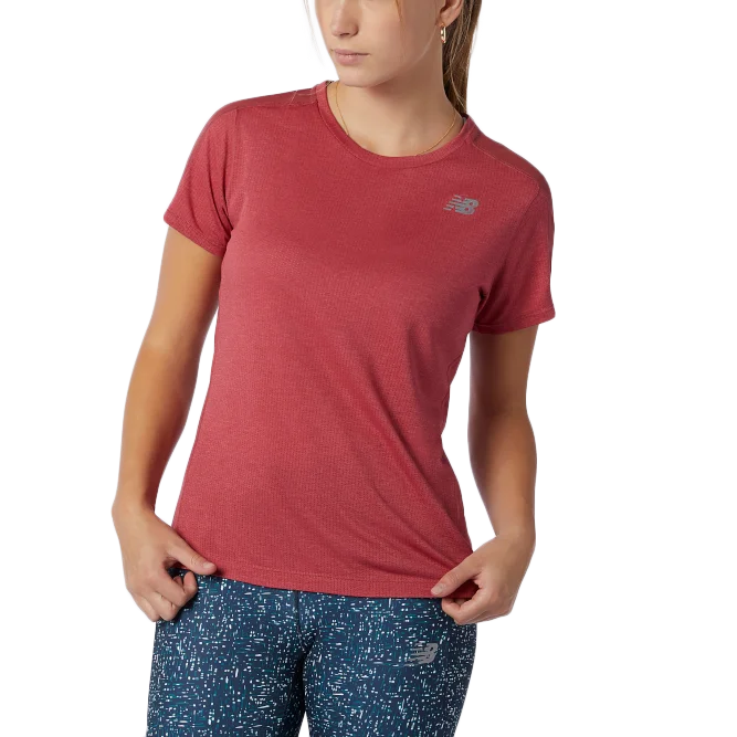 The Yoga Wear Sale You’Ve Been Waiting For Women's Impact Run Short Sleeve