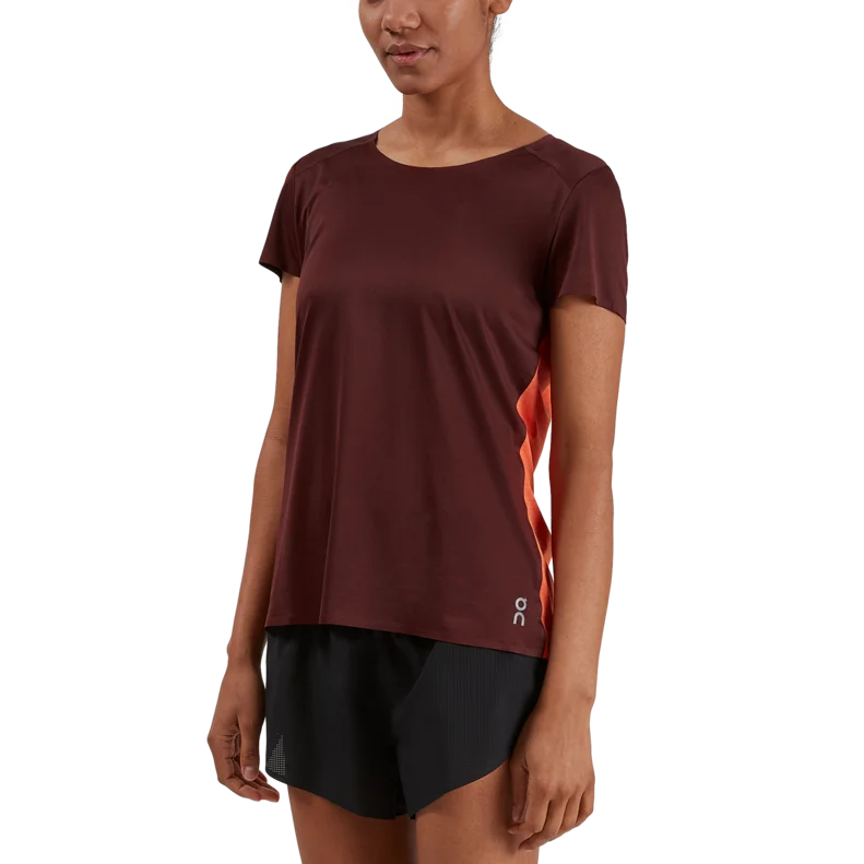 Breathe Easy In Comfortable Yoga Outfits Women's Performance T