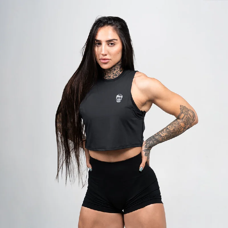 Limited-Stock Sale On Yoga Tops And Leggings Women's Performance Tank
