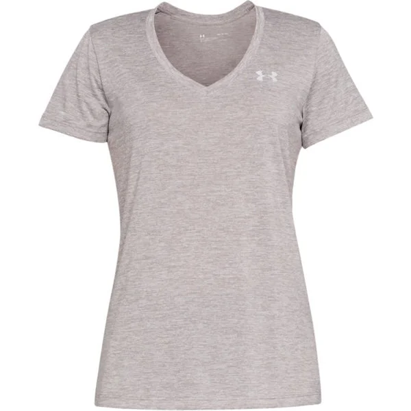 Move Freely With Premium Yoga Clothes At Great Prices Women's Tech Twist SS V-Neck