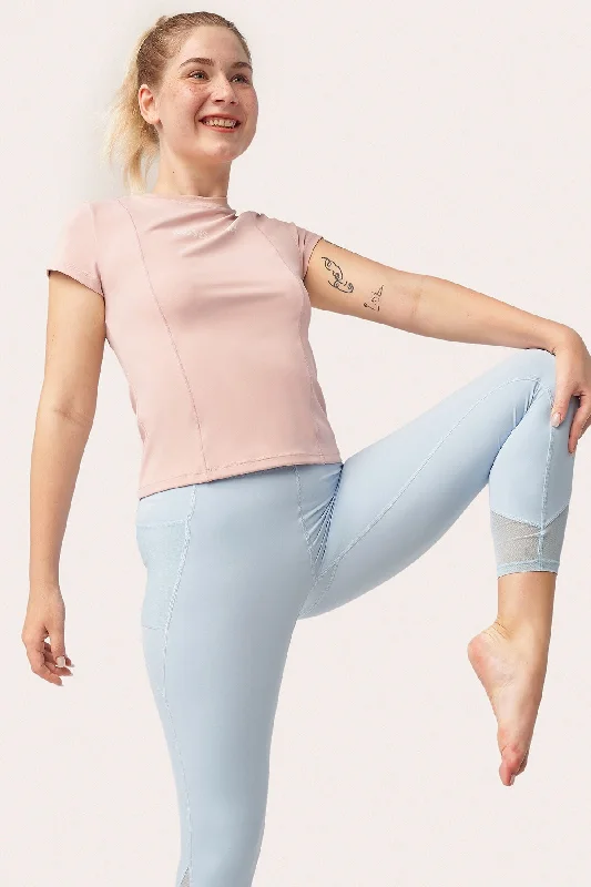 Grey Pink