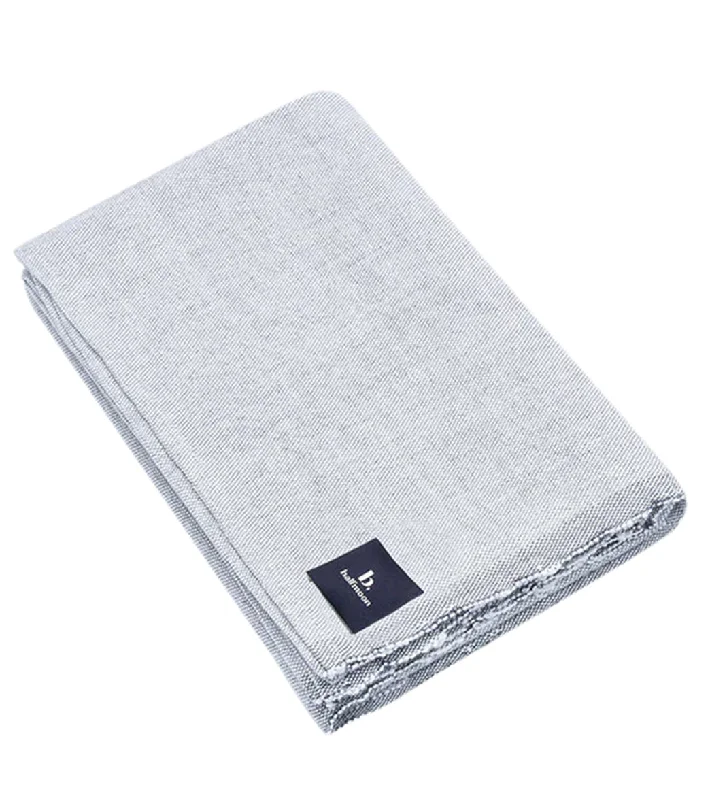 Bring Balance To Your Practice And Budget B, Halfmoon Everyday Blanket Ink