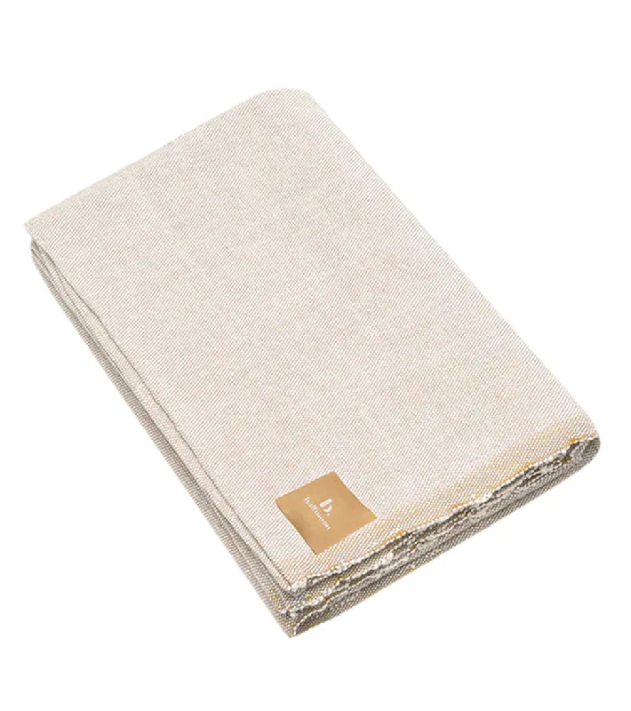 Shop Smart, Stretch Better With Yoga Gear Deals B, Halfmoon Everyday Blanket Sandstone Shop Smart, Stretch Better With Yoga Gear Deals B, Halfmoon Everyday Blanket Sandstone