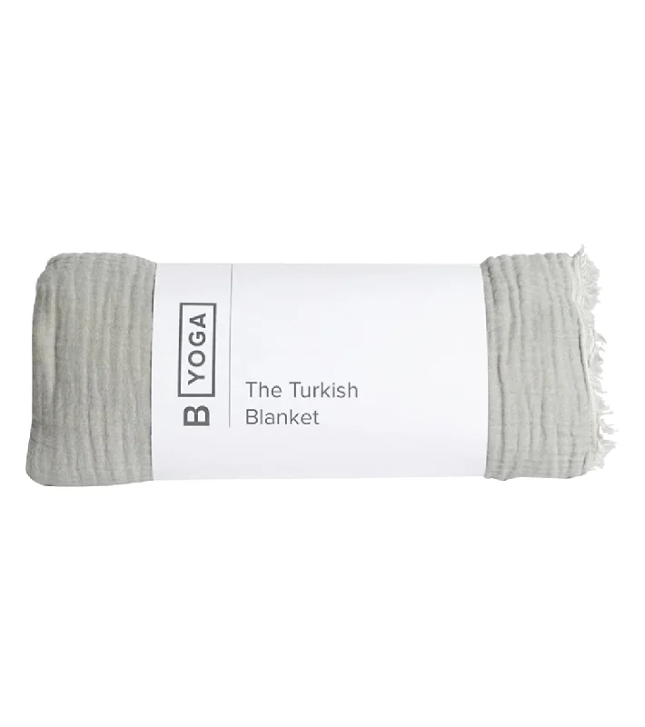 Perfect Support, Perfect Price On Yoga Props B Yoga The Turkish Blanket Textured Shadow Perfect Support, Perfect Price On Yoga Props B Yoga The Turkish Blanket Textured Shadow