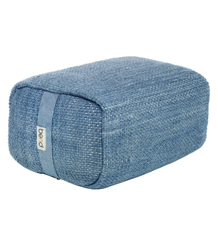 Best-Selling Yoga Accessories Now More Affordable Bennd Yoga Indigo Ayurvedic Yoga Block Best-Selling Yoga Accessories Now More Affordable Bennd Yoga Indigo Ayurvedic Yoga Block
