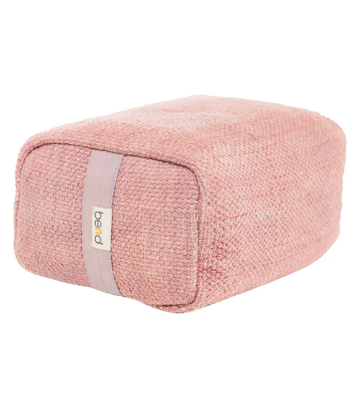 Feel The Difference With Premium Yoga Gear Deals Bennd Yoga Sappan Wood Ayurvedic Yoga Block Feel The Difference With Premium Yoga Gear Deals Bennd Yoga Sappan Wood Ayurvedic Yoga Block