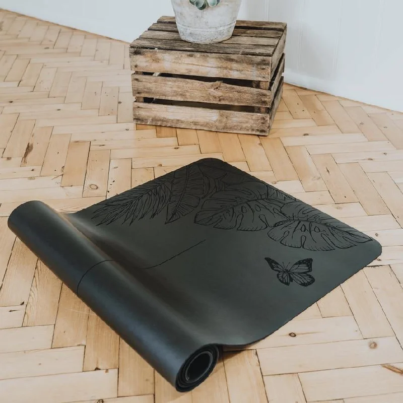 Botanical Dream Yoga Mat