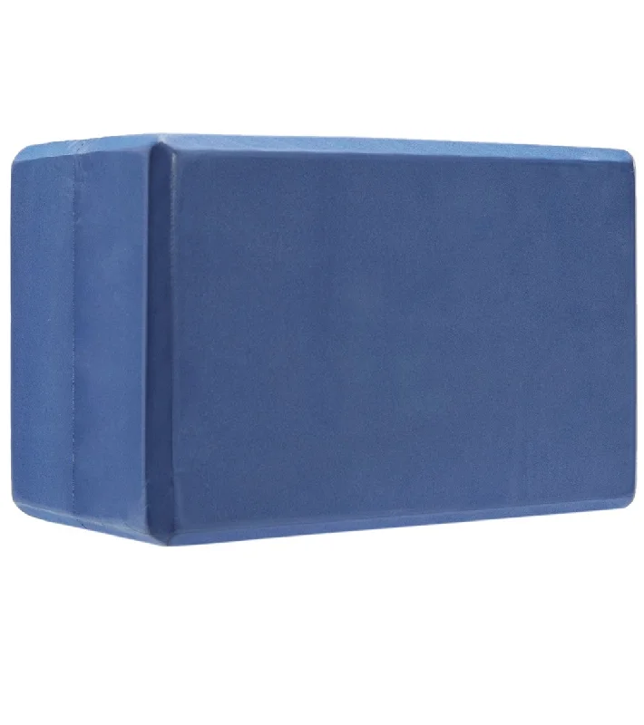 Special Discounts On The Tools To Enhance Your Flow Everyday Yoga 5 Inch Foam Yoga Block True Navy Special Discounts On The Tools To Enhance Your Flow Everyday Yoga 5 Inch Foam Yoga Block True Navy
