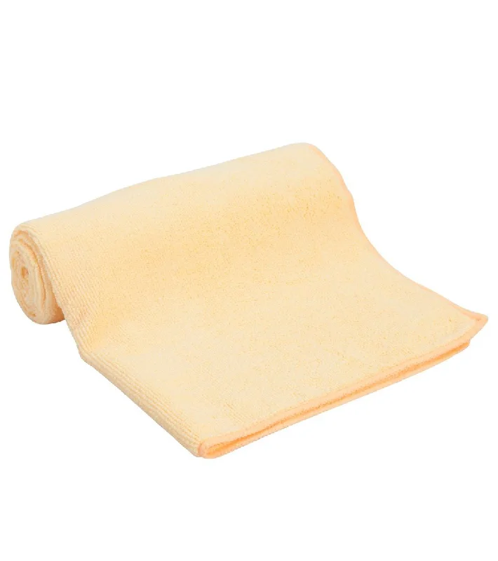 Strengthen, Balance, And Save On Yoga Gear Everyday Yoga Hot Yoga Hand Towel Peach