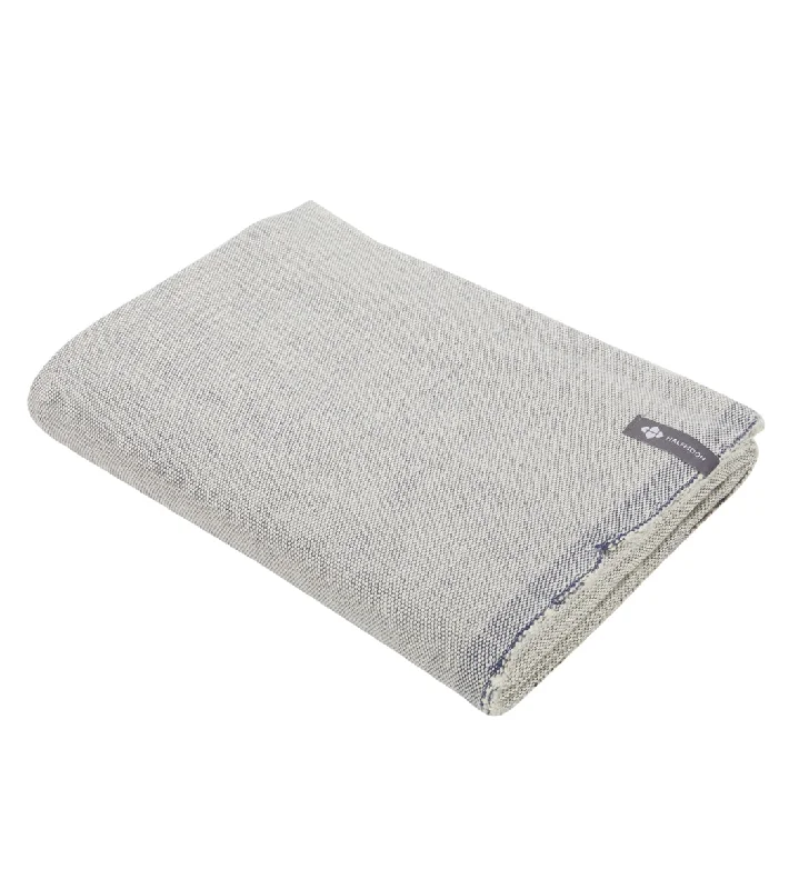 Style And Support For Every Pose At Special Discounts Halfmoon Cotton Yoga Blanket Ink Weave Style And Support For Every Pose At Special Discounts Halfmoon Cotton Yoga Blanket Ink Weave