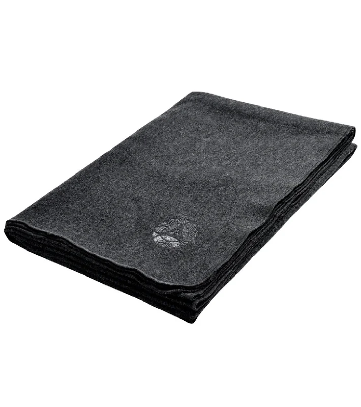 Transform Your Flow With Affordable Yoga Essentials Hugger Mugger Deluxe Wool Blanket Gray Transform Your Flow With Affordable Yoga Essentials Hugger Mugger Deluxe Wool Blanket Gray