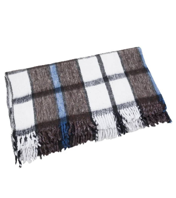 Unmissable Discounts On High-Quality Yoga Props Hugger Mugger Recycled Plaid Blanket Unmissable Discounts On High-Quality Yoga Props Hugger Mugger Recycled Plaid Blanket