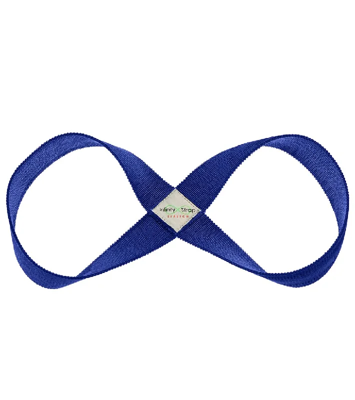 High-Performance Yoga Gear, Low Prices Infinity Strap Stretch Large 19"-23.5" Yoga Strap Moonbeam High-Performance Yoga Gear, Low Prices Infinity Strap Stretch Large 19"-23.5" Yoga Strap Moonbeam