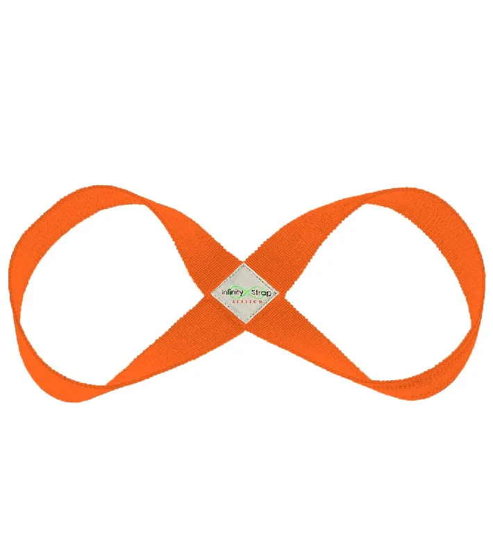 Feel Grounded With Yoga Mats At Discounted Prices Infinity Strap Stretch Large 19"-23.5" Yoga Strap Sunburst Feel Grounded With Yoga Mats At Discounted Prices Infinity Strap Stretch Large 19"-23.5" Yoga Strap Sunburst