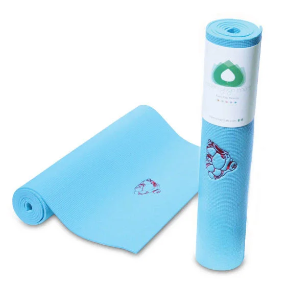 Laughing Buddha - Aspen Yoga Mat