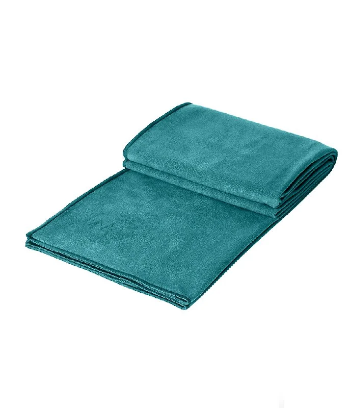 The Perfect Support For Every Pose At Special Prices eQua Mat Towel