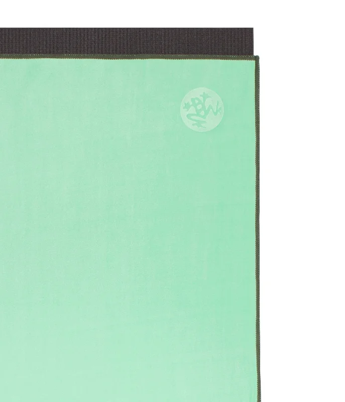 Green Ash