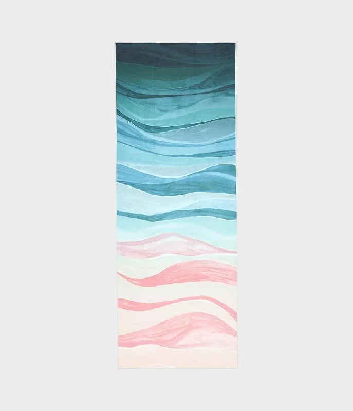 Ebb and Flow