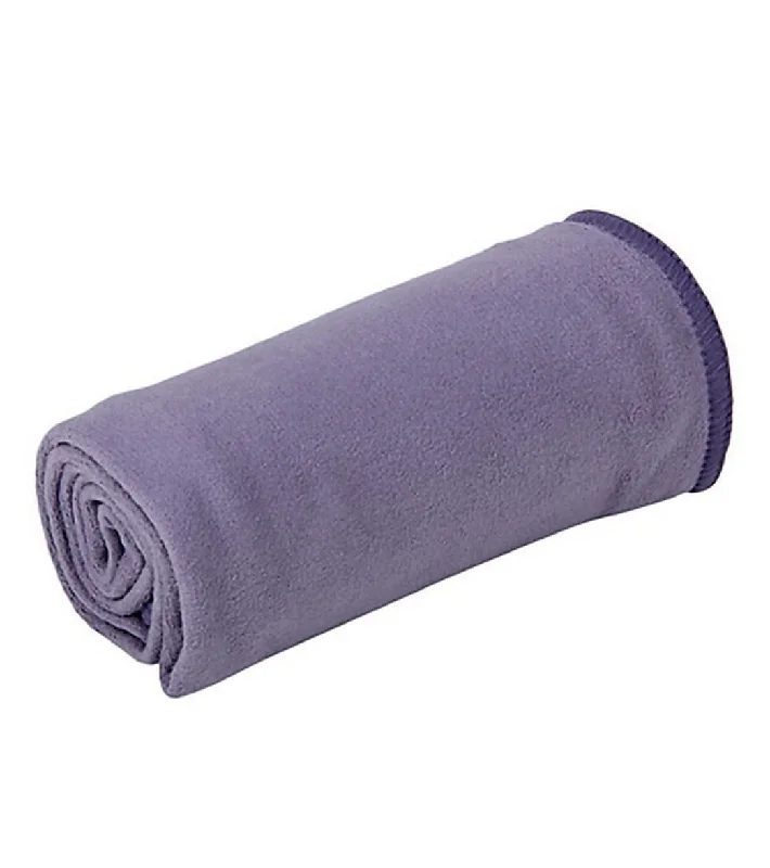Premium Yoga Accessories At Reduced Prices Manduka eQua Yoga Hand Towel Awaken