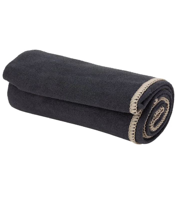 Affordable Comfort With Our Yoga Gear Discounts Manduka eQua Yoga Hand Towel Binda