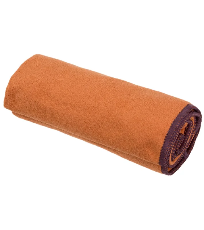 Special Discounts On The Tools To Enhance Your Flow Manduka eQua Yoga Hand Towel Caramel Special Discounts On The Tools To Enhance Your Flow Manduka eQua Yoga Hand Towel Caramel