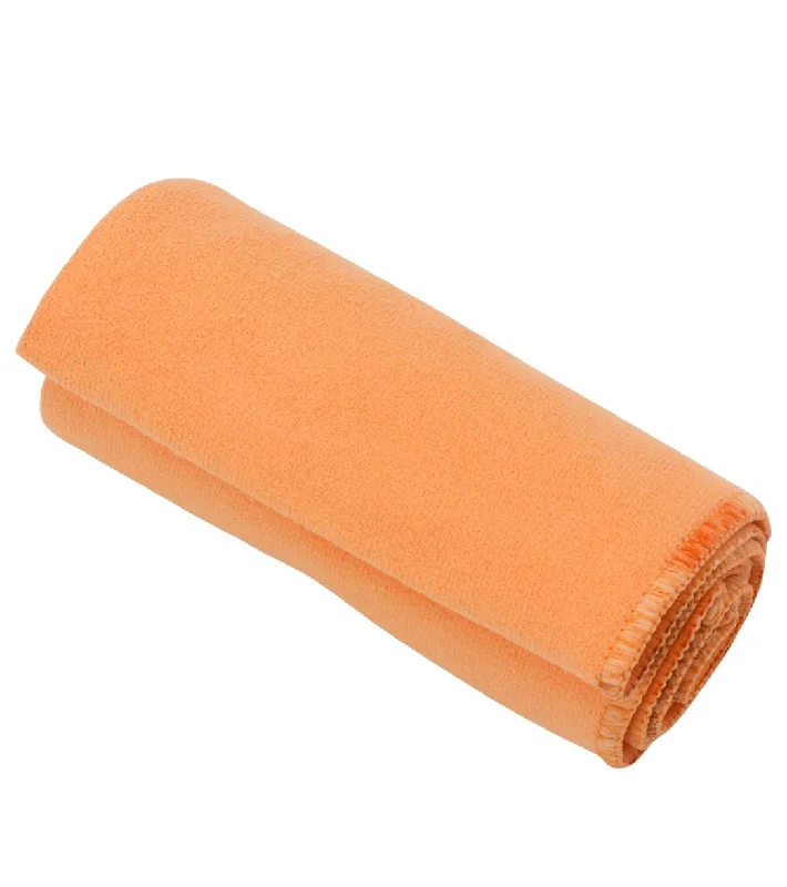 Stretch, Strengthen, And Save Today Manduka eQua Yoga Hand Towel Energy