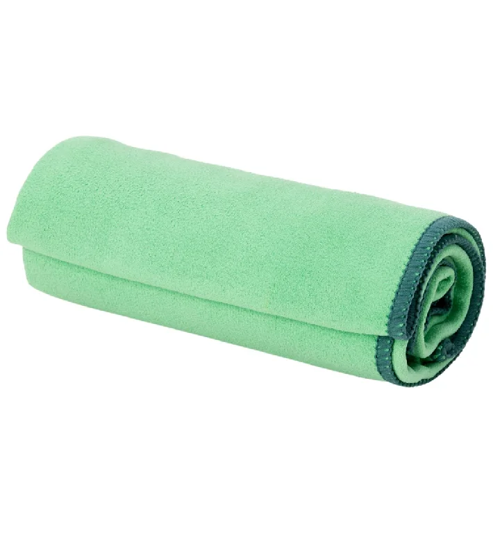 Comfort, Quality, And Savings In Every Pose Manduka eQua Yoga Hand Towel Evolve