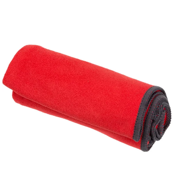 Strengthen Your Practice With Affordable Yoga Gear Manduka eQua Yoga Hand Towel Fortitude Strengthen Your Practice With Affordable Yoga Gear Manduka eQua Yoga Hand Towel Fortitude