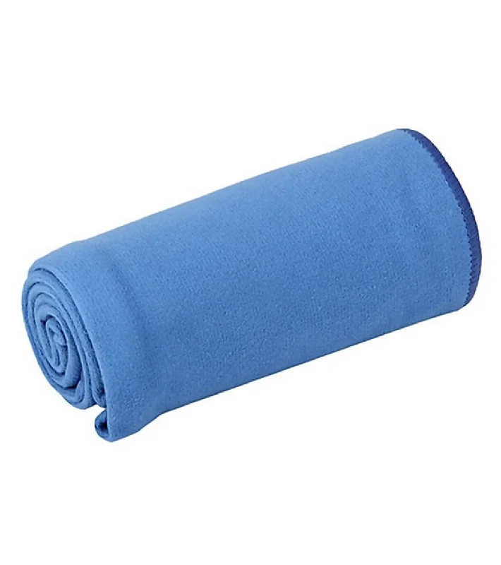 From Mats To Straps, Shop Yoga Deals Today Manduka eQua Yoga Hand Towel Fresca