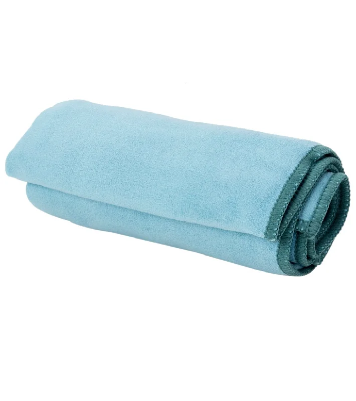 Premium Yoga Blocks And Straps At Lower Prices Manduka eQua Yoga Hand Towel Geyser