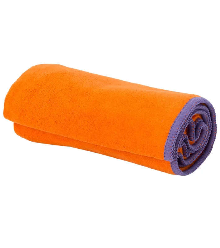 Shop Smart, Stretch Better With Yoga Gear Deals Manduka eQua Yoga Hand Towel Herta