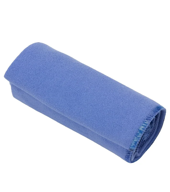 Enhance Every Stretch With Premium Yoga Gear Manduka eQua Yoga Hand Towel Insight