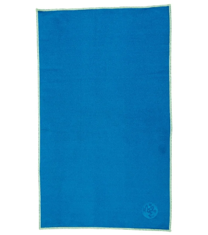 Elevate Your Experience With Must-Have Yoga Gear Manduka eQua Yoga Hand Towel Maldive Elevate Your Experience With Must-Have Yoga Gear Manduka eQua Yoga Hand Towel Maldive